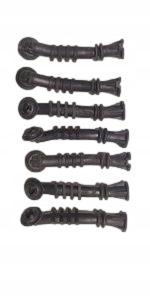 фото №1, Vw audi шланг отводящий вода 8k0260113