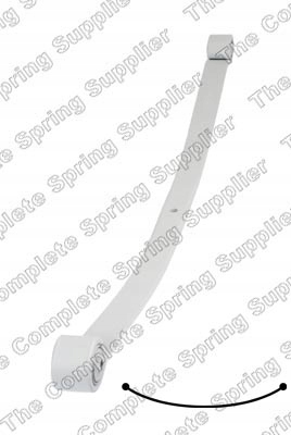 фото №1, Lesjofors 5827536 набор пружина