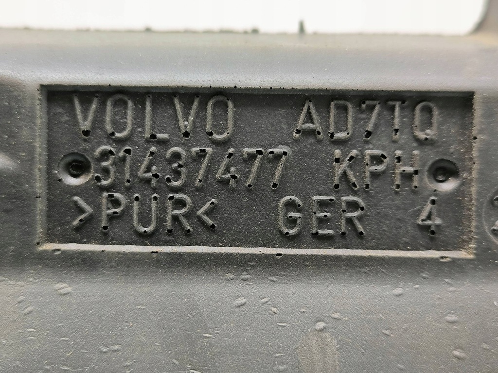 фото №9, Volvo xc60 2019 компрессор