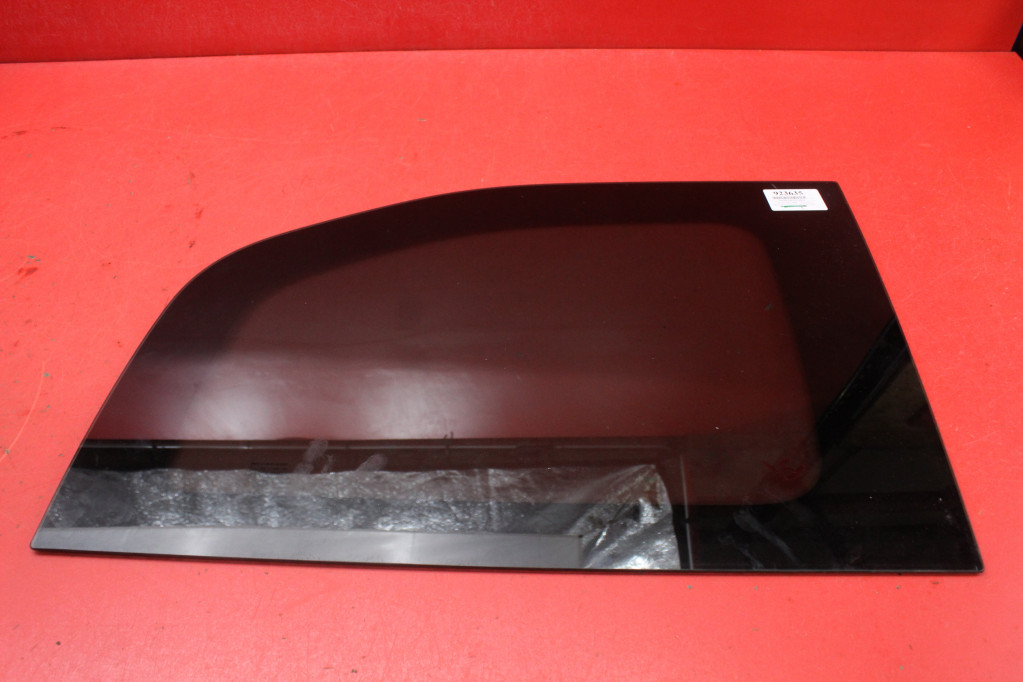 фото №1, Скло кузовна права задня citroen berlingo 2 ii lift 12-15
