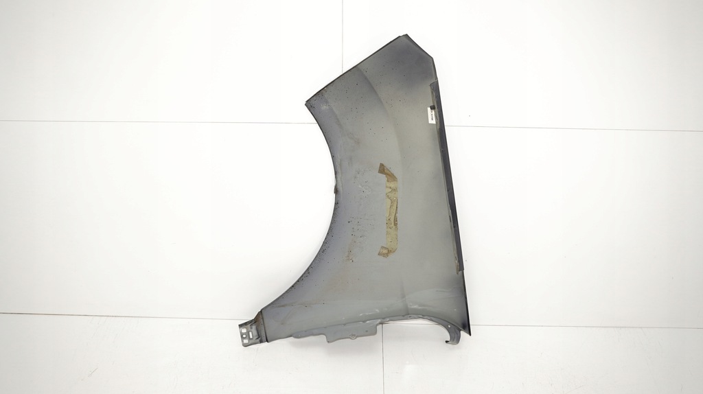 фото №8, Крила правий перед ford ecosport 12-17r smoke