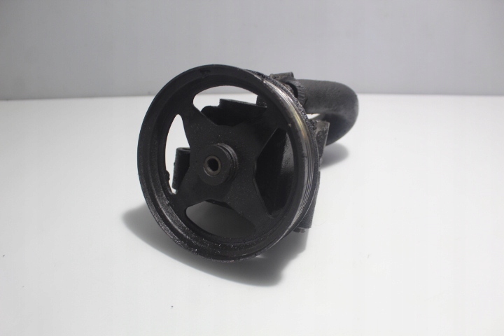 фото №1, Насос підсилювача jaguar s-type 2.5