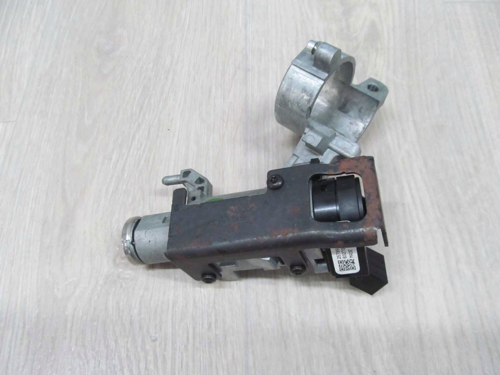 Купить Opel insignia 08-13 замок зажигания колодка 25799293 13500549