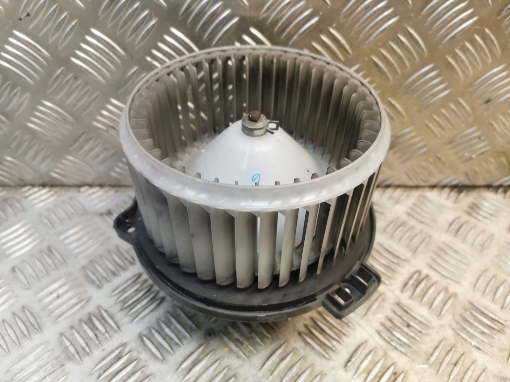 фото №1, Bmw 2 f22 f23 повітродувка обдув