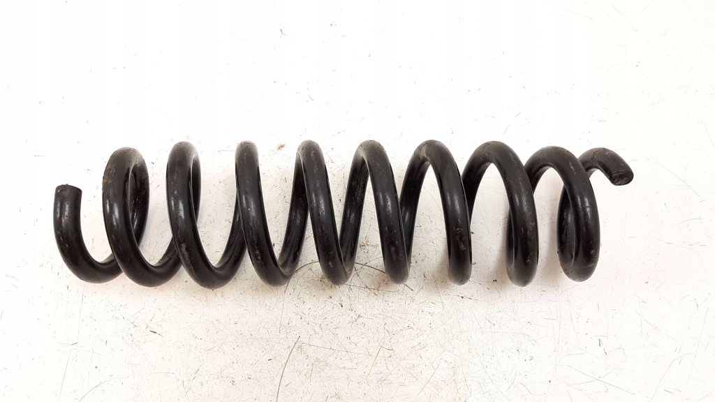 фото №1, 2012 bmw x1 e84 пружина задня