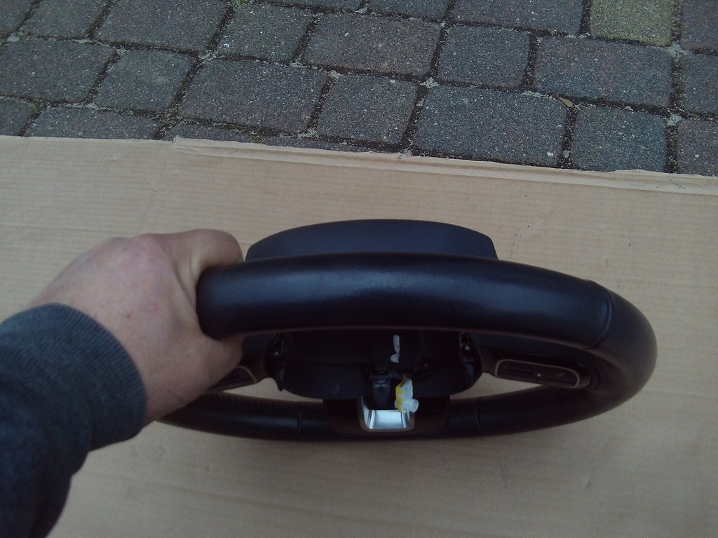 фото №5, Воздуховод citroen c3 iii oryg