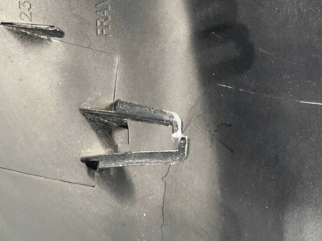 фото №5, Корпус зеркало peugeot 2008 ii 232635214