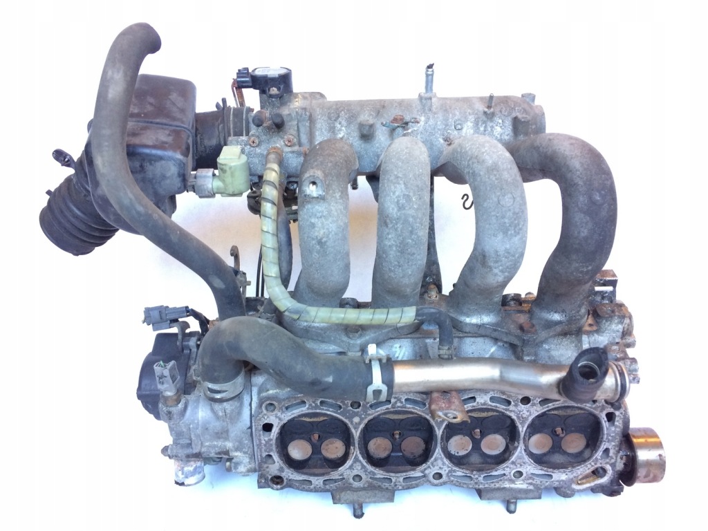 фото №1, Головка двигателя toyota corolla 8945220130 toyota