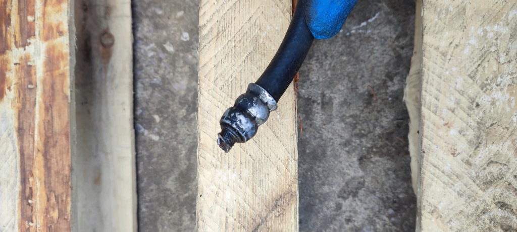 фото №7, Бачок підсилювача jaguar xf xj s-type x250 4r83-3r700-ac