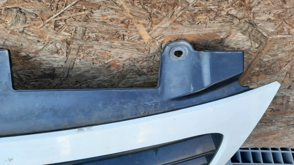 фото №4, Решётка радиатора fiat scudo ii 07r 1497652077