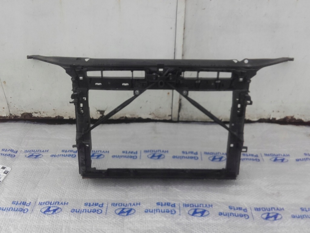 фото №1, Skoda octavia iii усилитель pas перед 5e0805588