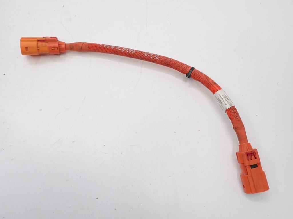 фото №1, Джгут електропроводка wysokiego напруги 9j1971059a porsche taycan turbo s 21r