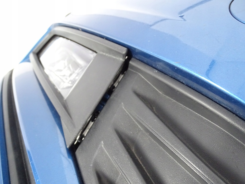 Бампер перед передний vw touran iii 5ta с Разборки