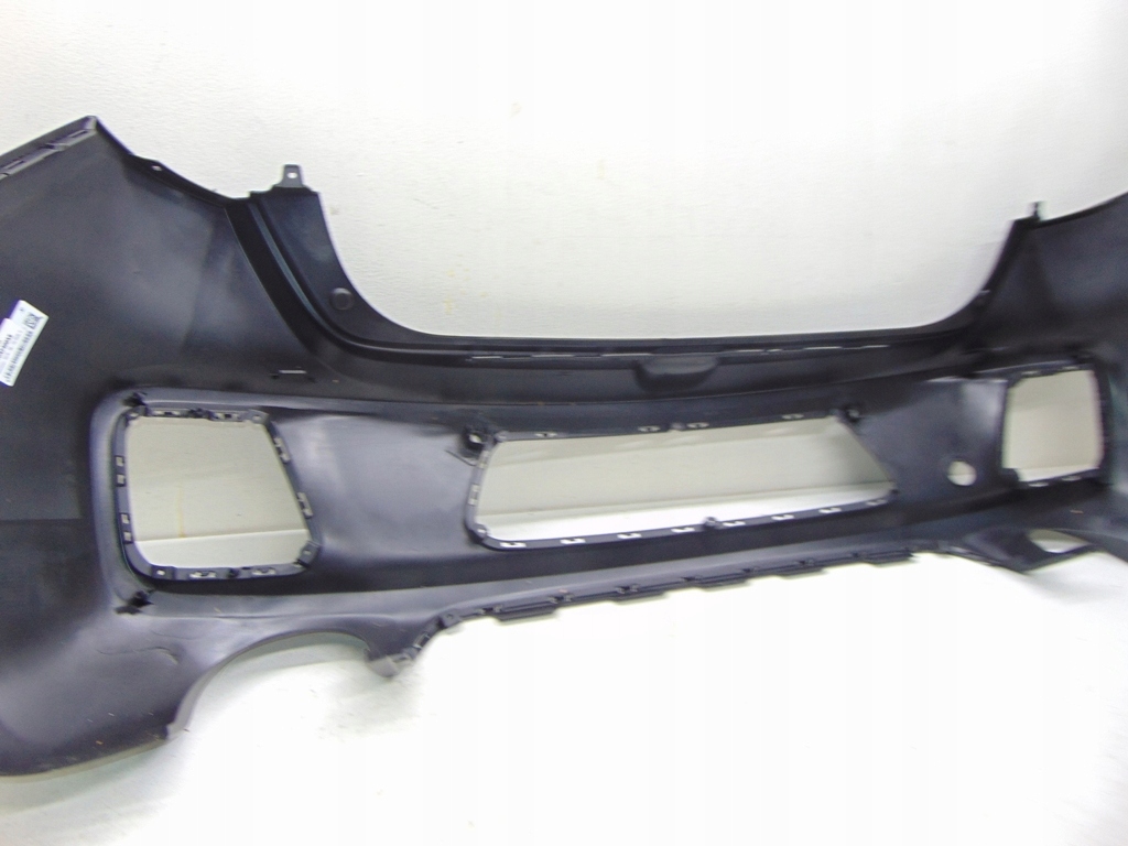 фото №8, Kia ceed ii gt-lin бампер задня задній oryg