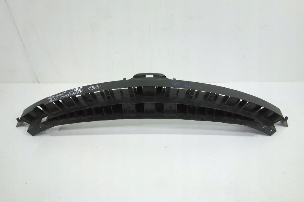 фото №1, Балка перед renault zoe 1119950x m1154303x