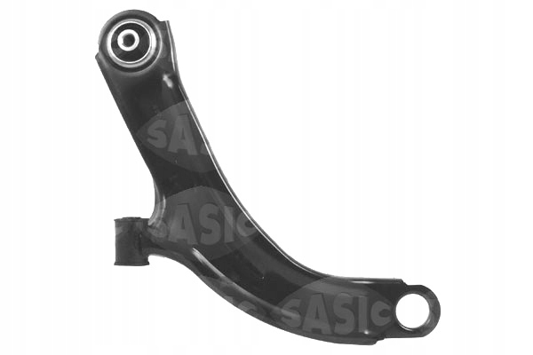 фото №2, Важіль підвіска колеса перед l dół перед 18 mm renault clio iii