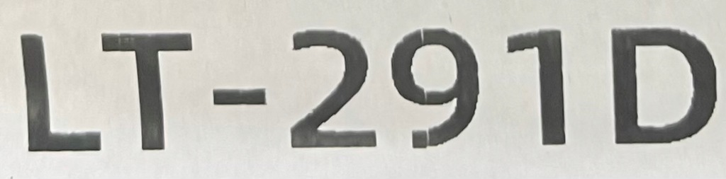 фото №13, Лампа правая задняя задняя kia shuma 97-00r