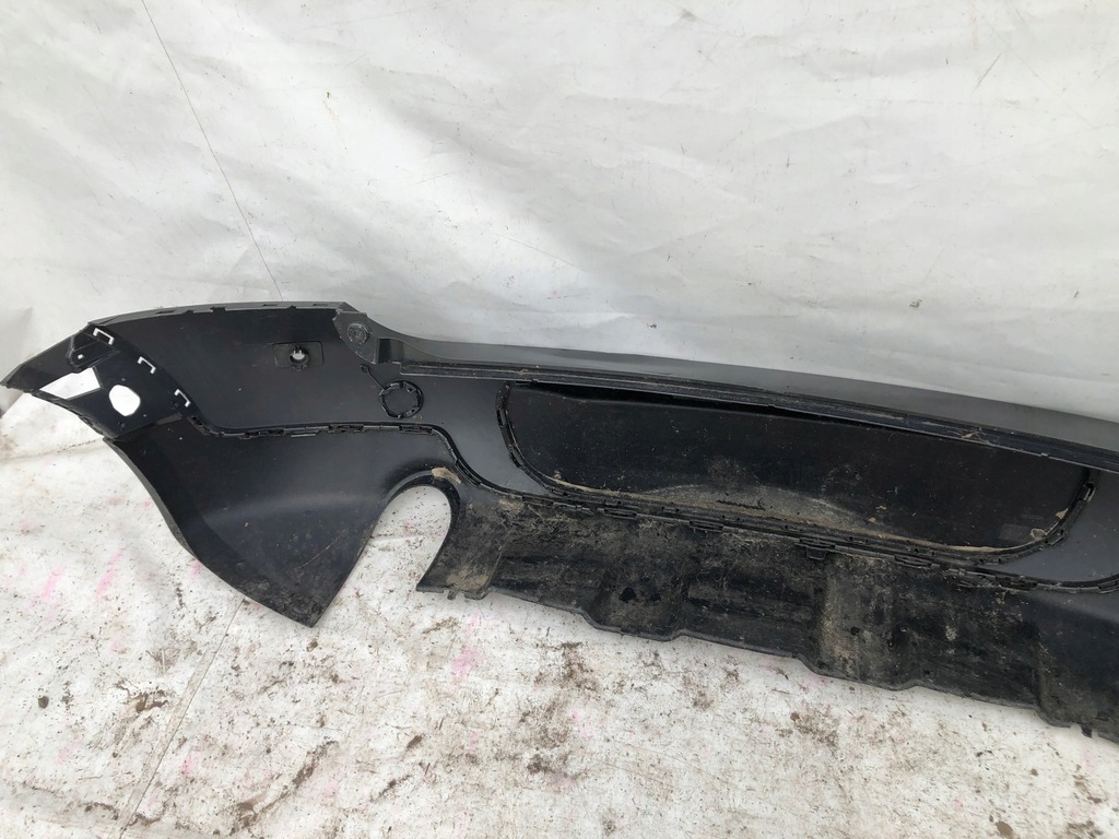 фото №12, Бампер задняя mini cooper r60 countryman задний