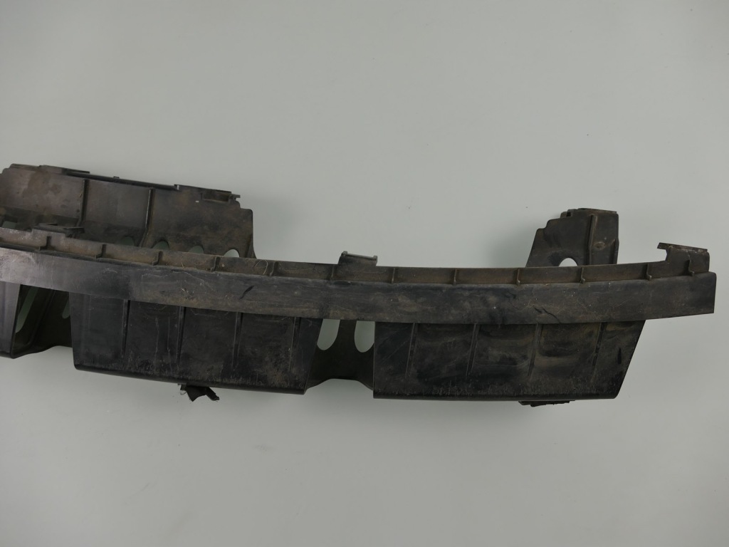 фото №4, Mini оригинальный номер 9800757 кронштейн направляющая бампера