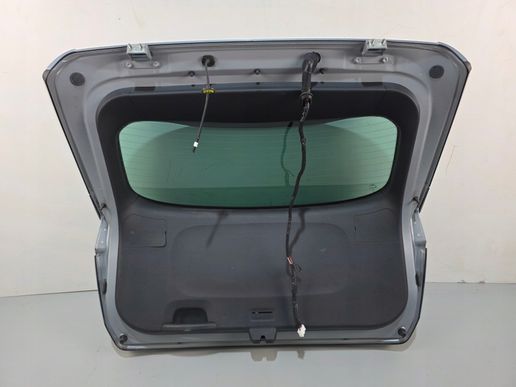 Кришка багажника задній задня kia sportage v камера css 2022r Оригінал