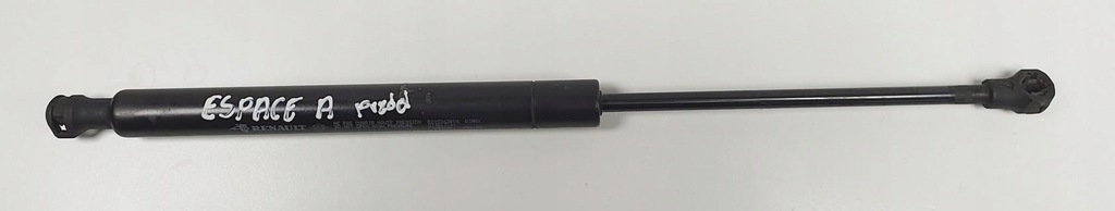 фото №1, Привод амортизатор капот renault espace iv