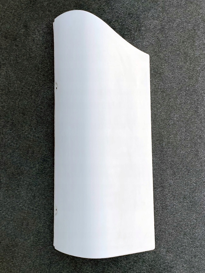 фото №1, Дверь боковой правое / левая компрессор carrier maxima