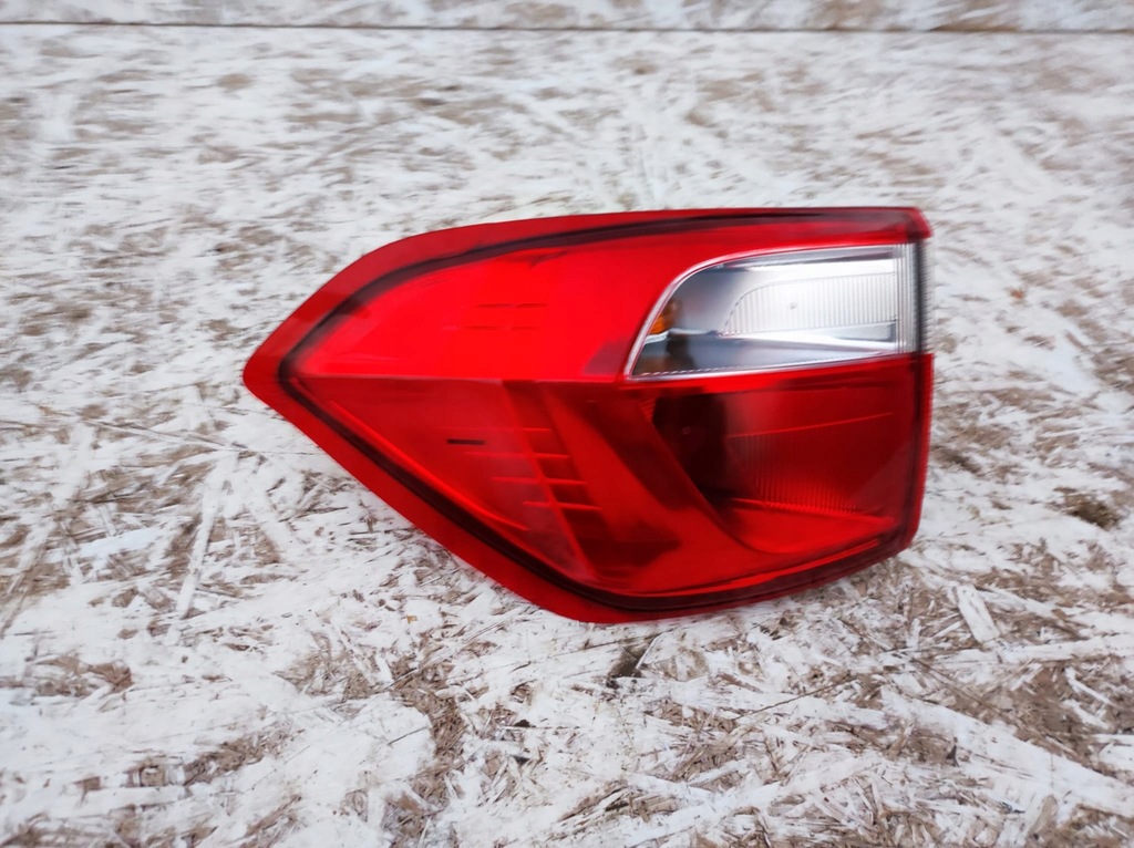 фото №1, Лампа задня задня ліва ford ecosport 12-