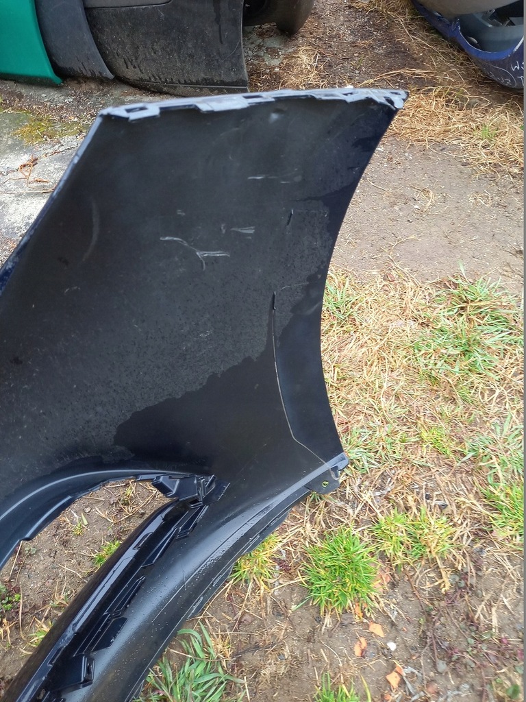 фото №6, Mps бампер перед opel astra k v 5