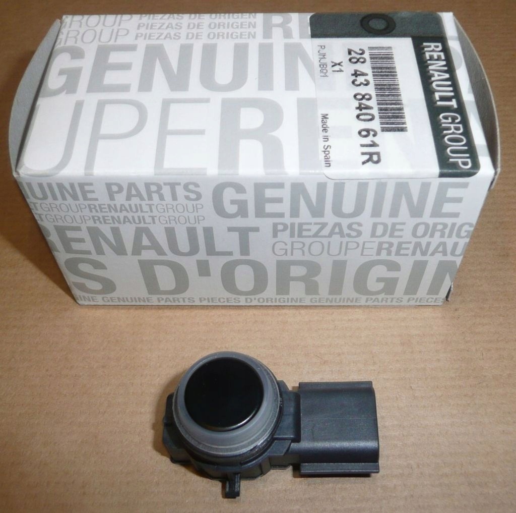 фото №3, Оригінальний номер renault 3-3