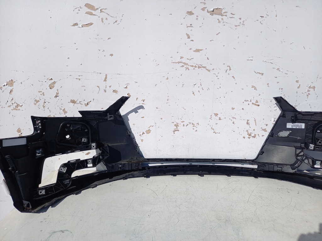 фото №8, Бампер перед audi a3 8v lift омыватель pdc 8v3807437af