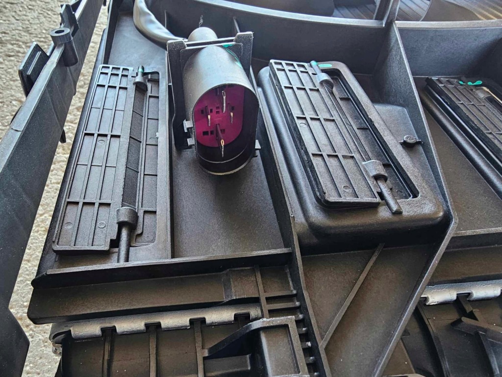 Комплект радіатор вентилятор ремінь передній балка audi a5 f5 2.0 tfsi 1.4 tfsi Недорого