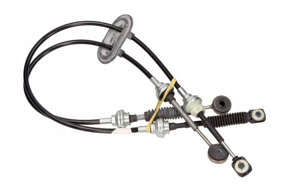 фото №1, Оригінальний номер renault трос перемикання передач kpl. renault/opel master ii 98- / movano k