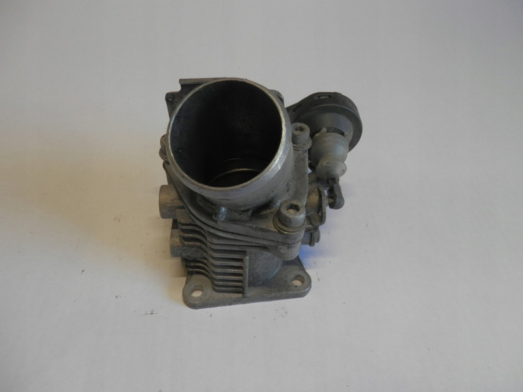 фото №1, Alfa romeo 156 2.4 jtd дросельна заслінка 46767695