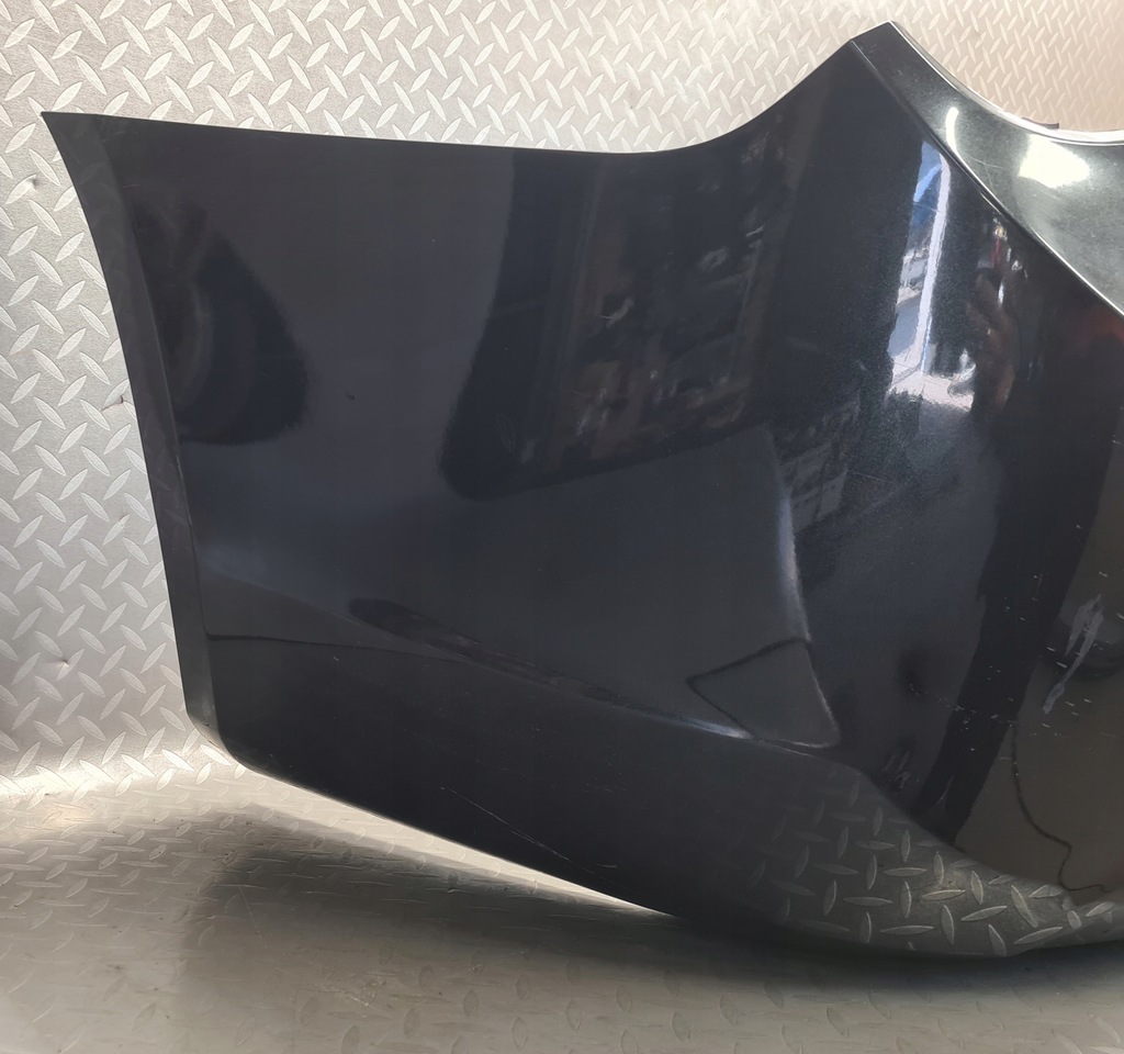 фото №6, Бампер задня задній chevrolet cruze sedan gar датчики паркування pdc