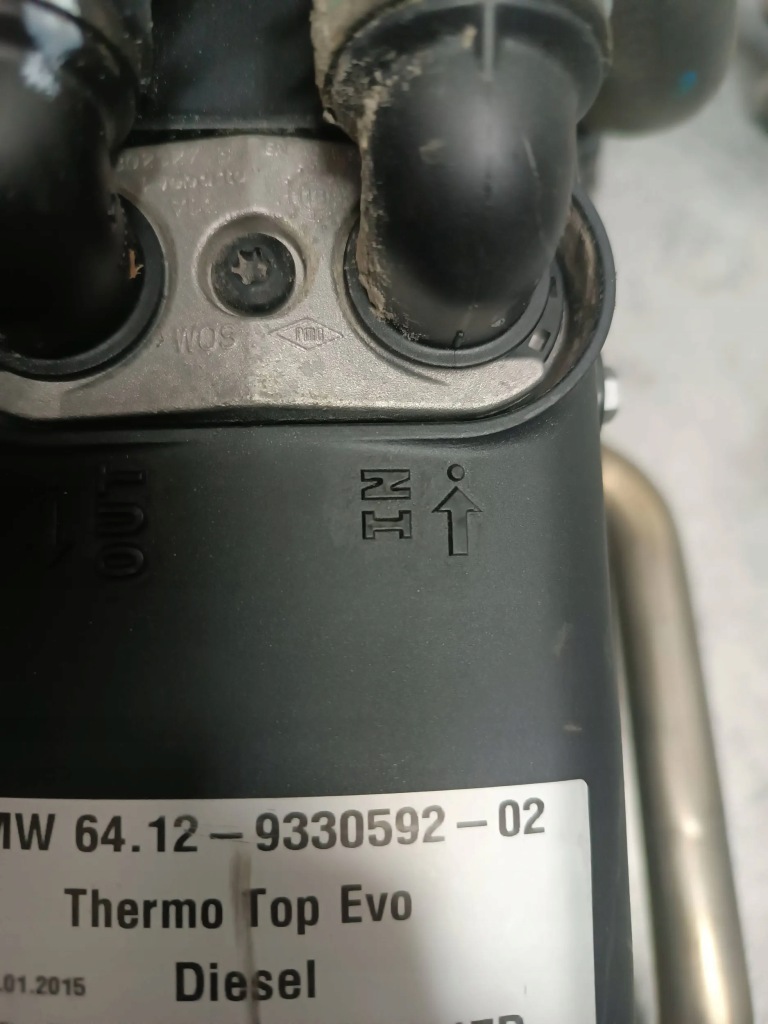 фото №4, Webasto bmw x5 f15 x6 f16