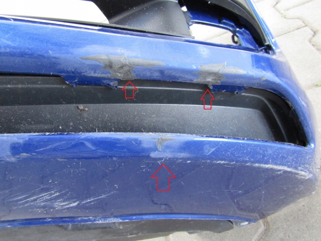 Купить Бампер перед передний audi q7 4m0 s line 14-19