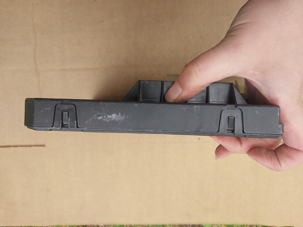 фото №5, Модуль комфорта skoda octavia iii 5q0937086ah