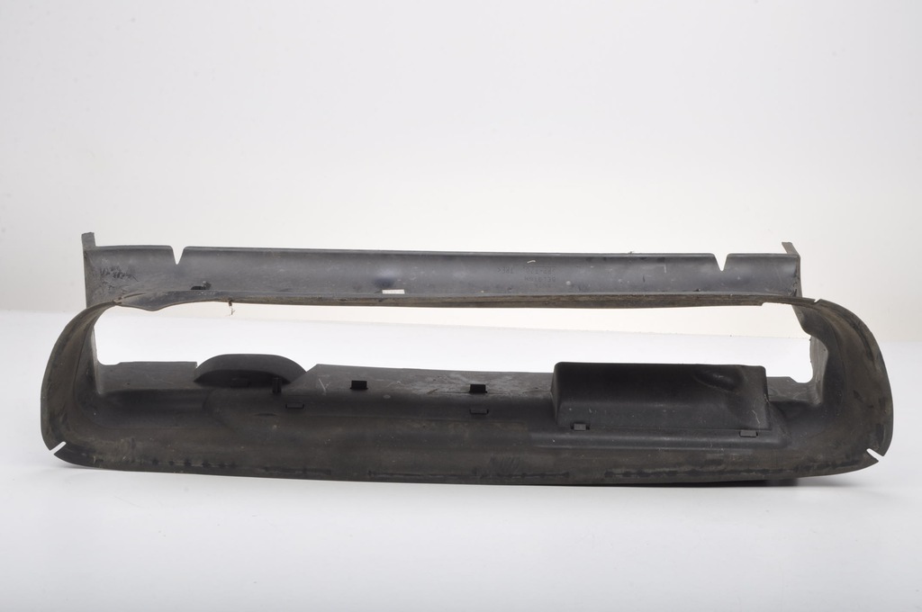 фото №1, Volvo s40 ii v50 воздуховод воздуха ловушка 30763389