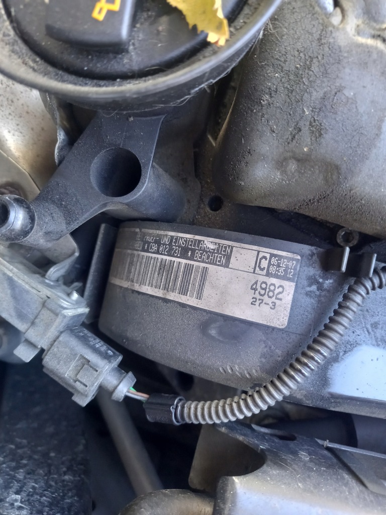Двигатель vw audi 2,0tdi cba Цена