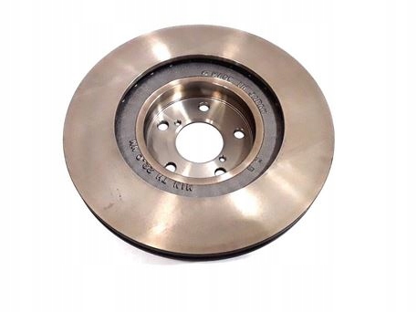 фото №1, Диск hamucowa задняя subaru forester impreza crosstrek оригинал 2018-