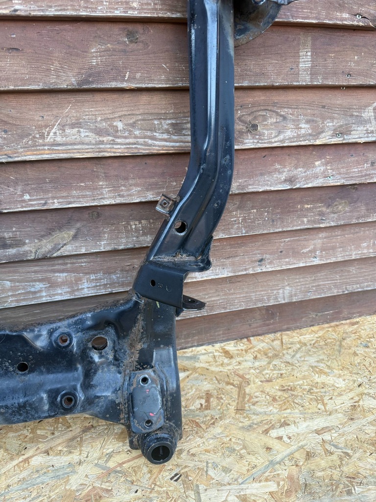 фото №7, Подрамник hyundai i30 624052l000