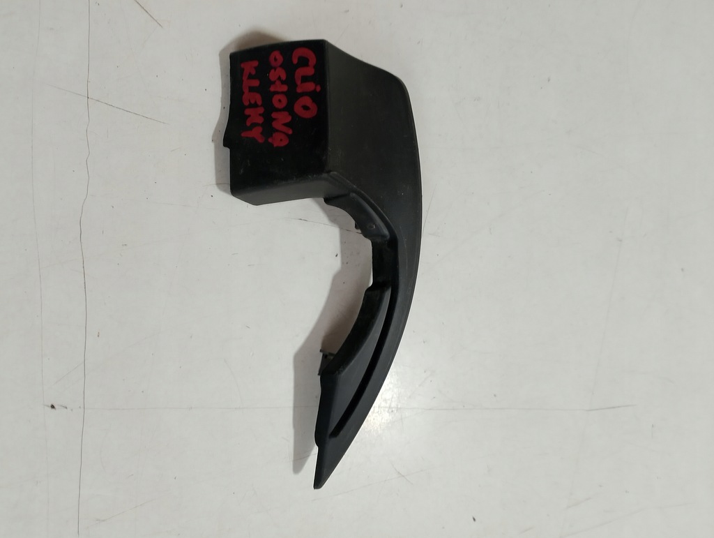 фото №1, Renault clio iv захист спідометра 1136538x