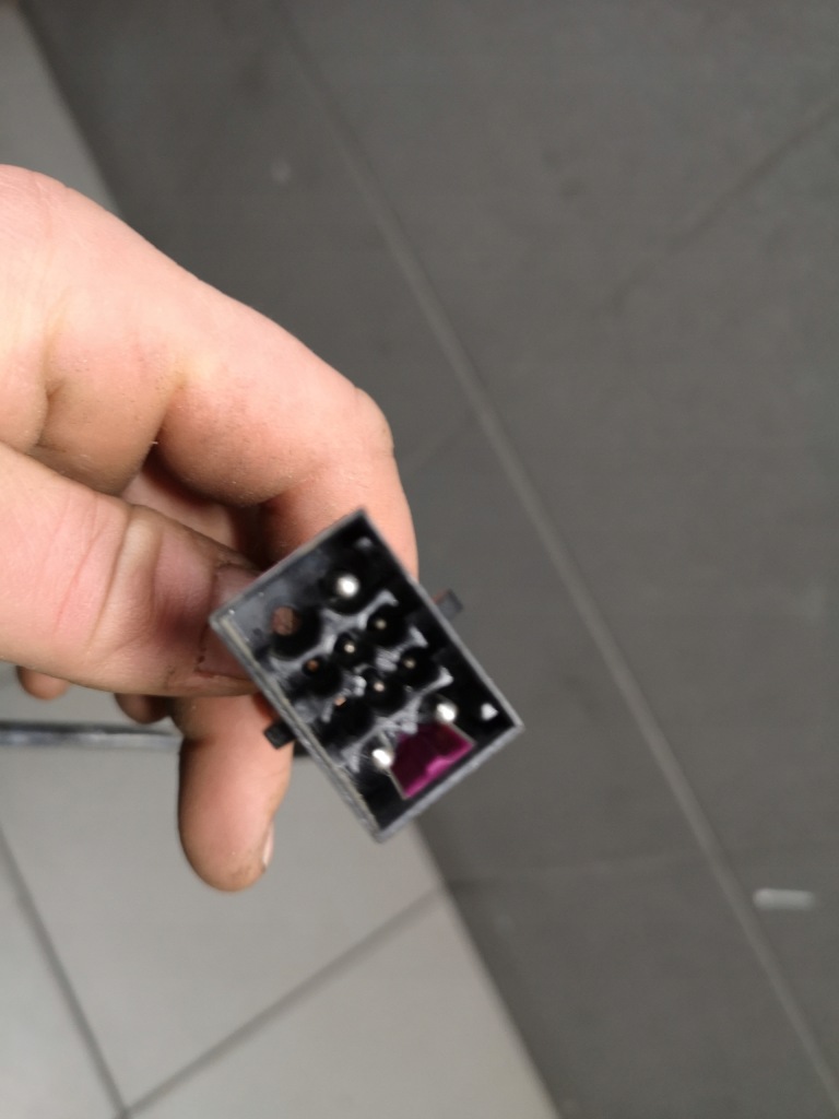 фото №10, Дзеркало праве зелені audi a8 d2 lift 7+7 pin