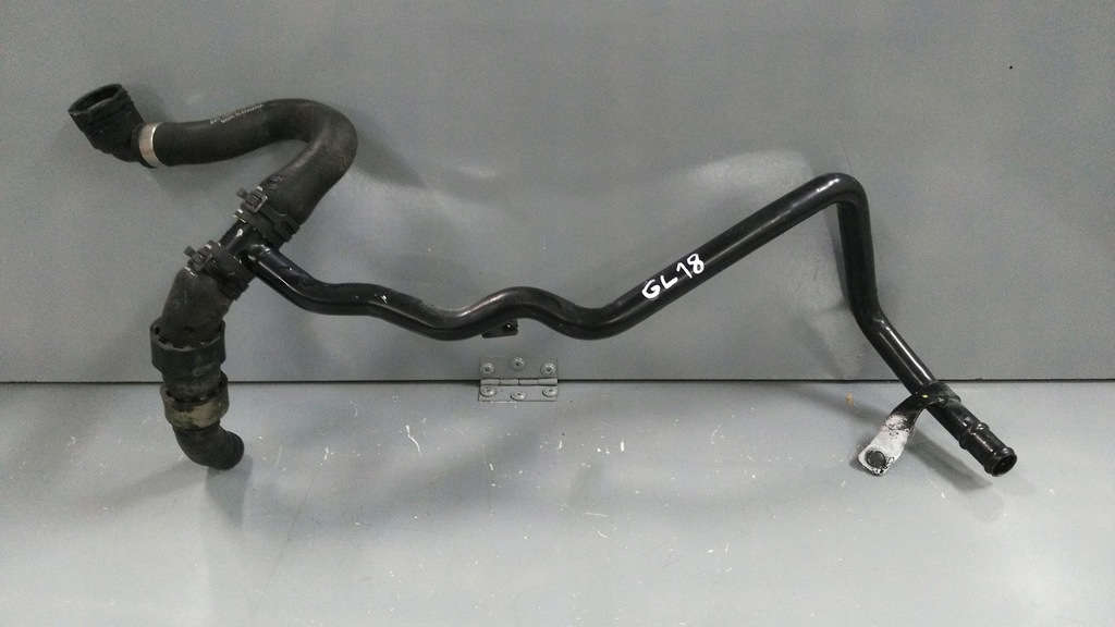 фото №1, Golf vii a3 8v wąż труба шланг wody магістраль 5q0122073r 04l121065aj