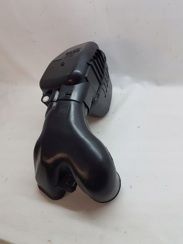 фото №3, Subaru forester ii 02-07 резонатор воздуха