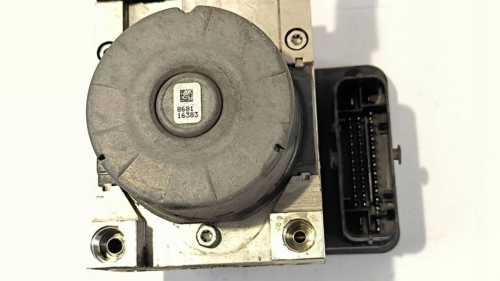 фото №1, P68394697ad dodge charger 2019 насос abs