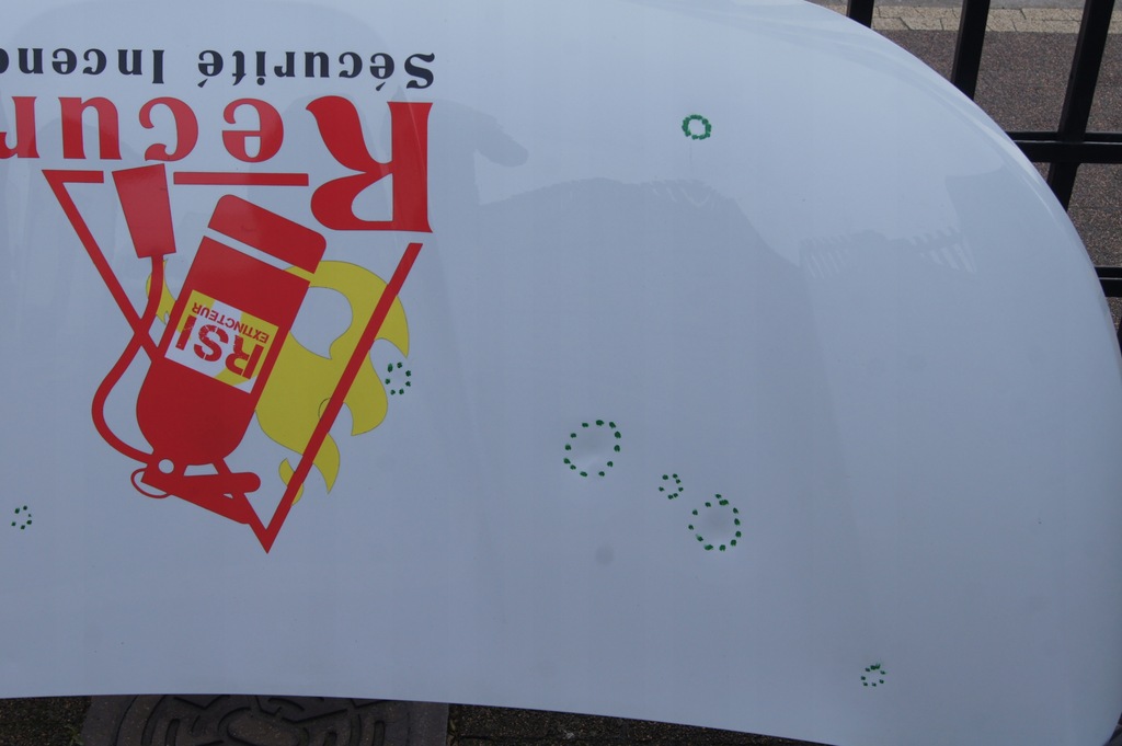 фото №3, Капот renault trafic iv капот trafic 2021-