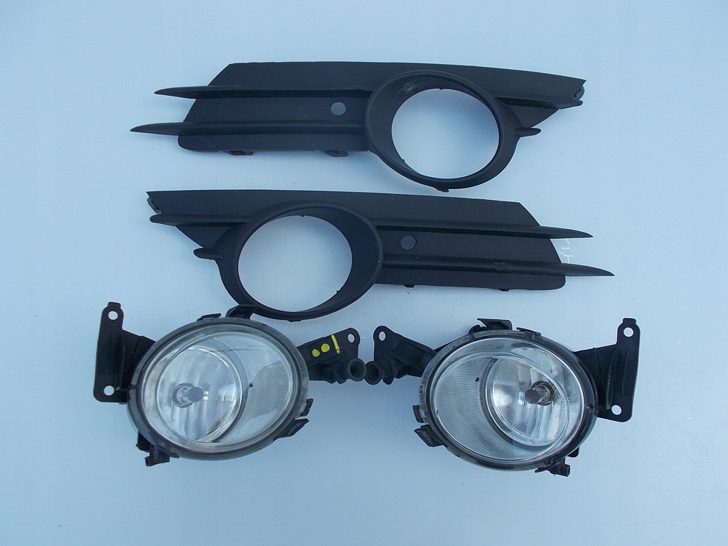 фото №1, Противотуманная фара противотуманные фары решётка opel corsa d 06-11r