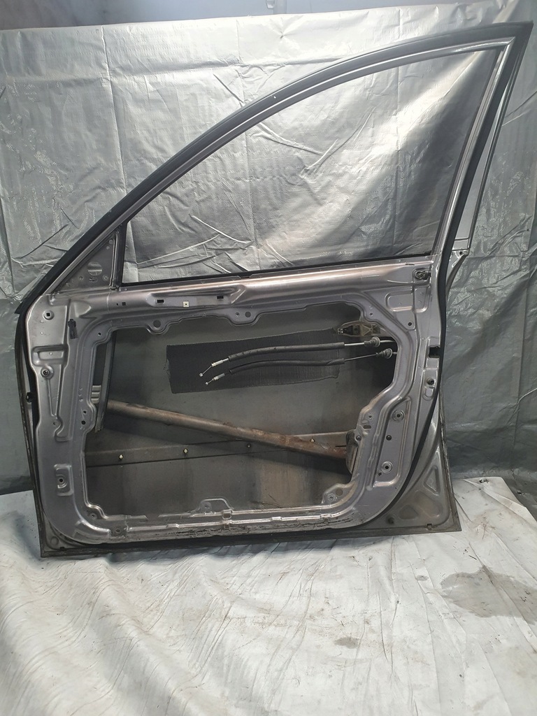 фото №12, Двері праве передні hyundai sonata v k: g6