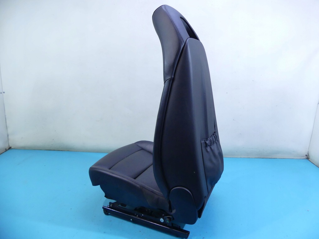 фото №10, Сидіння правий пасажира porsche panamera i 970 eu